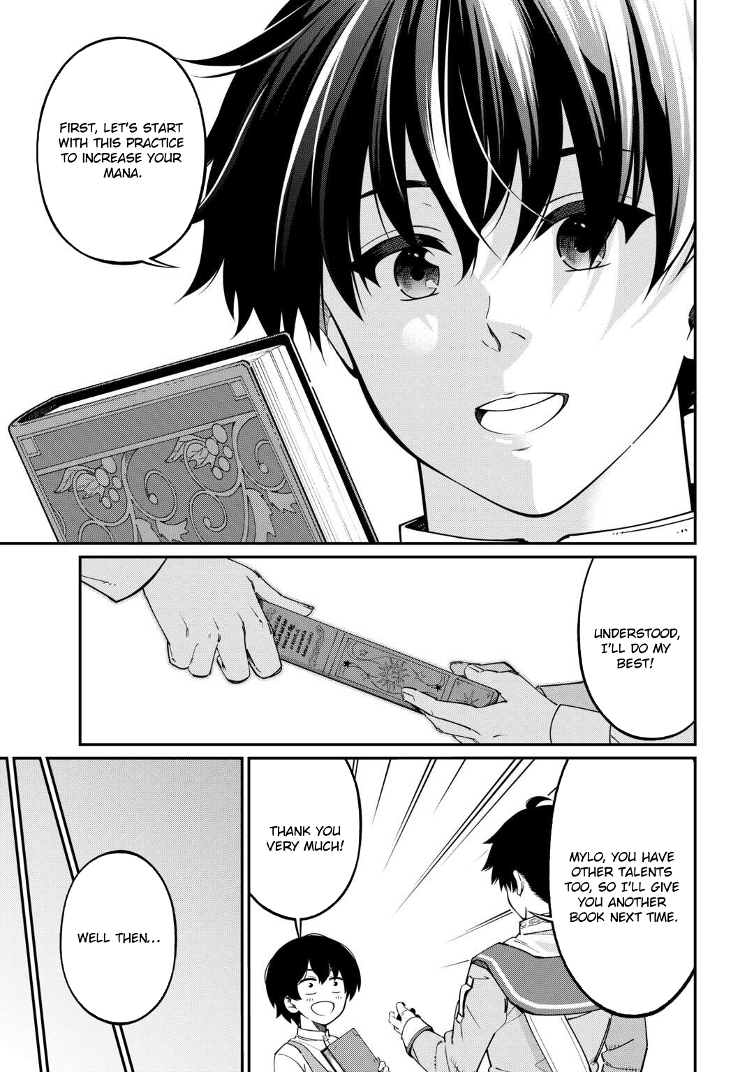 Jitsuryoku Shugi ni Hirowareta Kanteishi – Dorei Atsukai Datta Bokoku wo Sutete, Tekikoku no Eiyuu Hajimemashita – Chapter 8 – Page 24