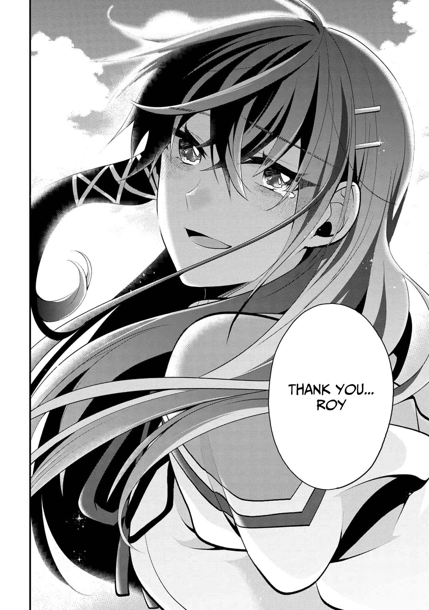 The Strongest Failed Aristocrat's Dark Demon Sword – Chapter 5 – Page 19