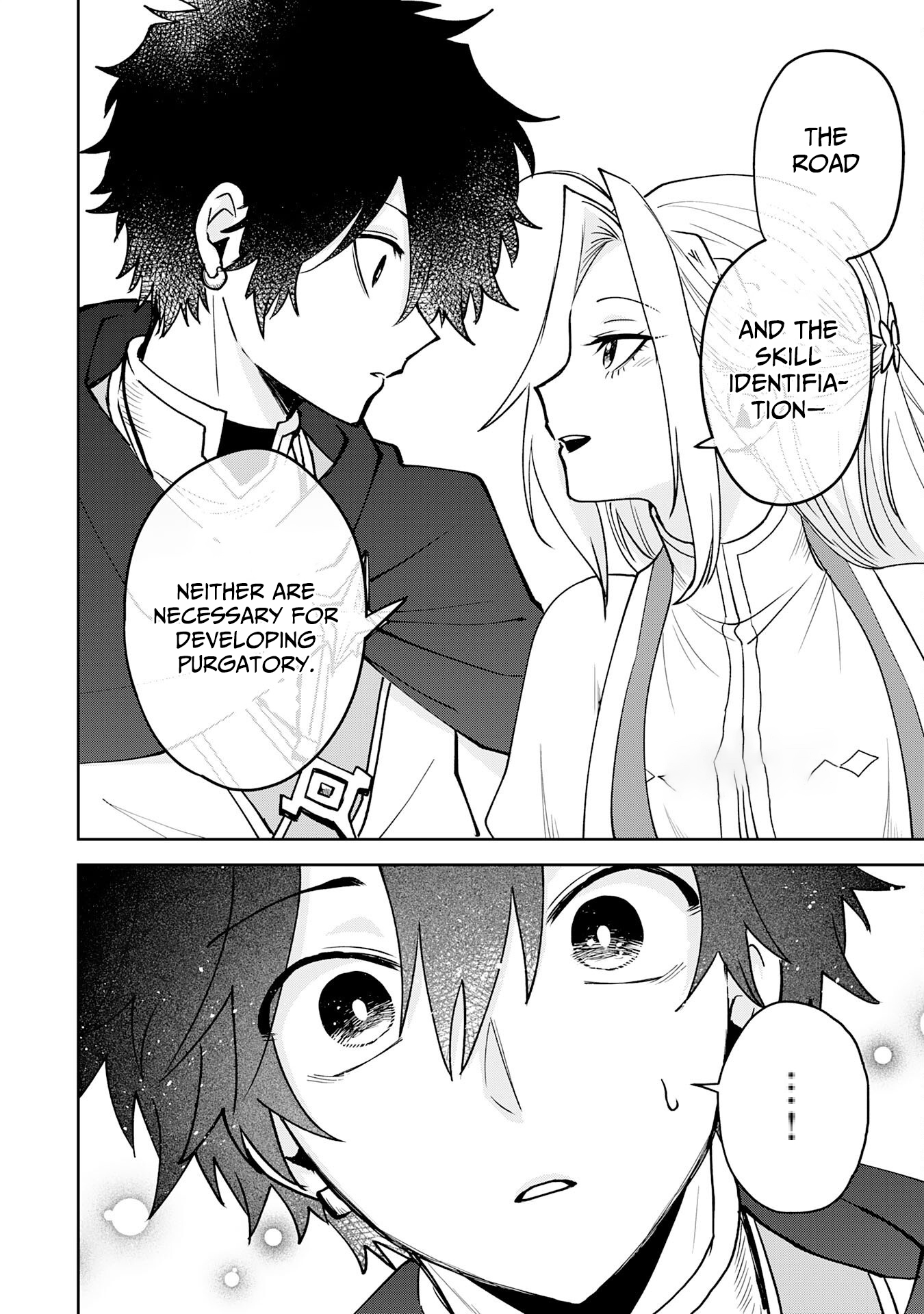 Yakume wo Hatashita Hiyage no Yuusha wa, Henkyou de Jiyuu ni Ikiteimasu – Chapter 9 – Page 15