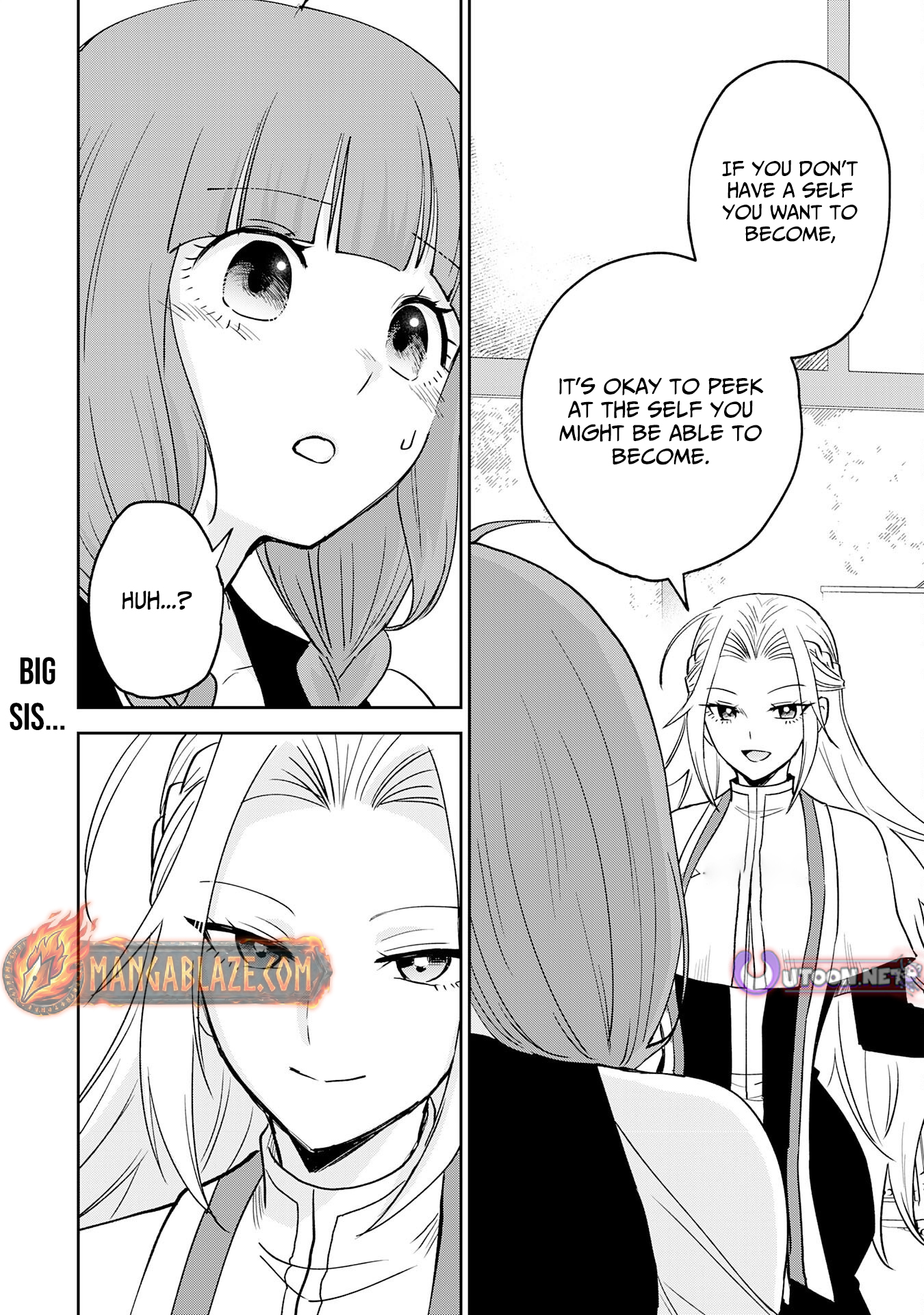 Yakume wo Hatashita Hiyage no Yuusha wa, Henkyou de Jiyuu ni Ikiteimasu – Chapter 9 – Page 31