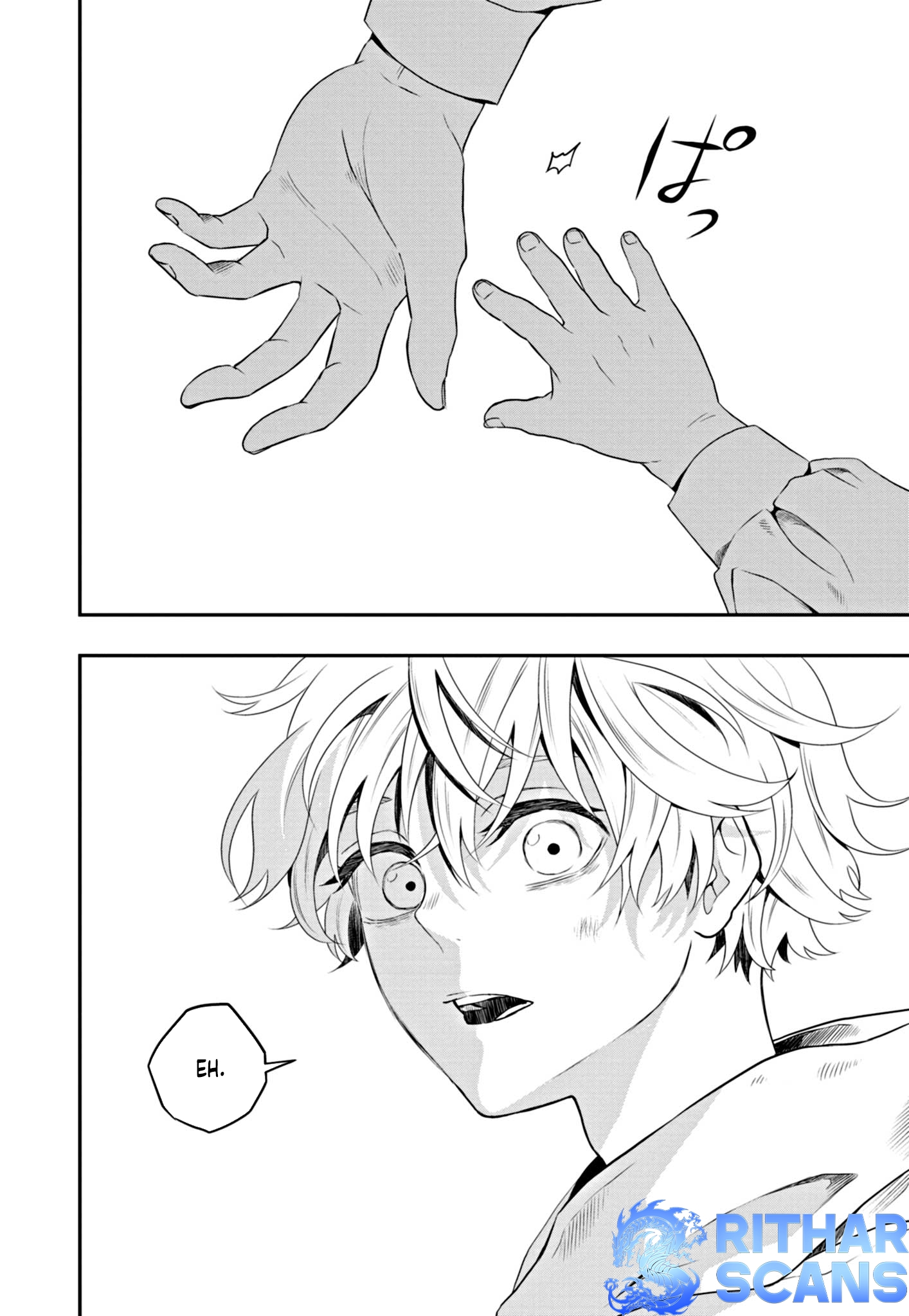 Ochikobore Shougakusei, Isekai & Gendai de Saikyou Yuusha to Naru – Chapter 1 – Page 26