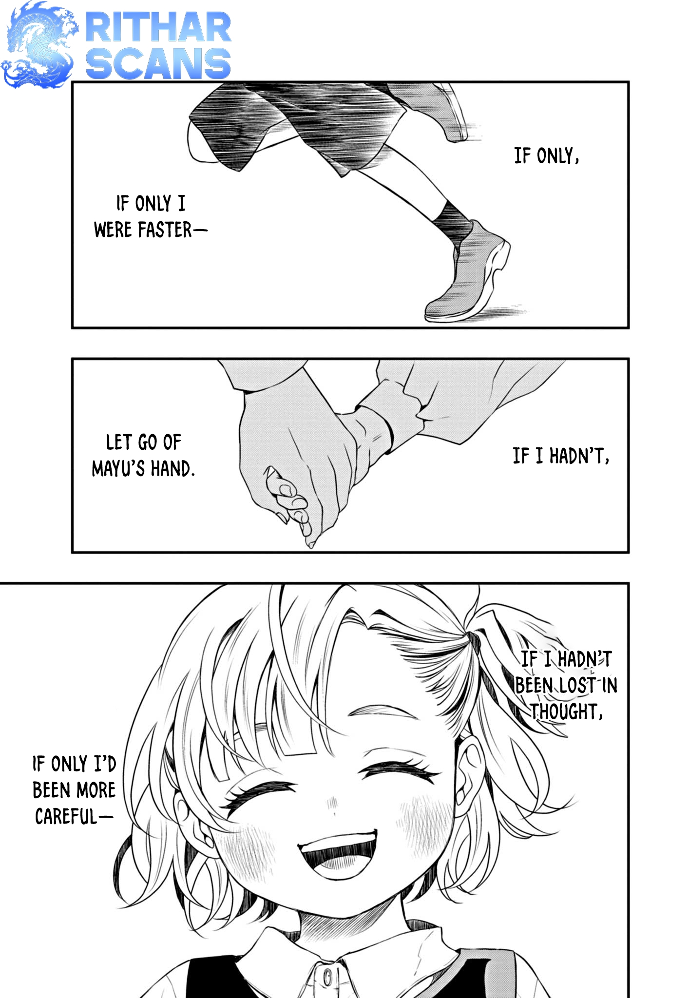 Ochikobore Shougakusei, Isekai & Gendai de Saikyou Yuusha to Naru – Chapter 1 – Page 29