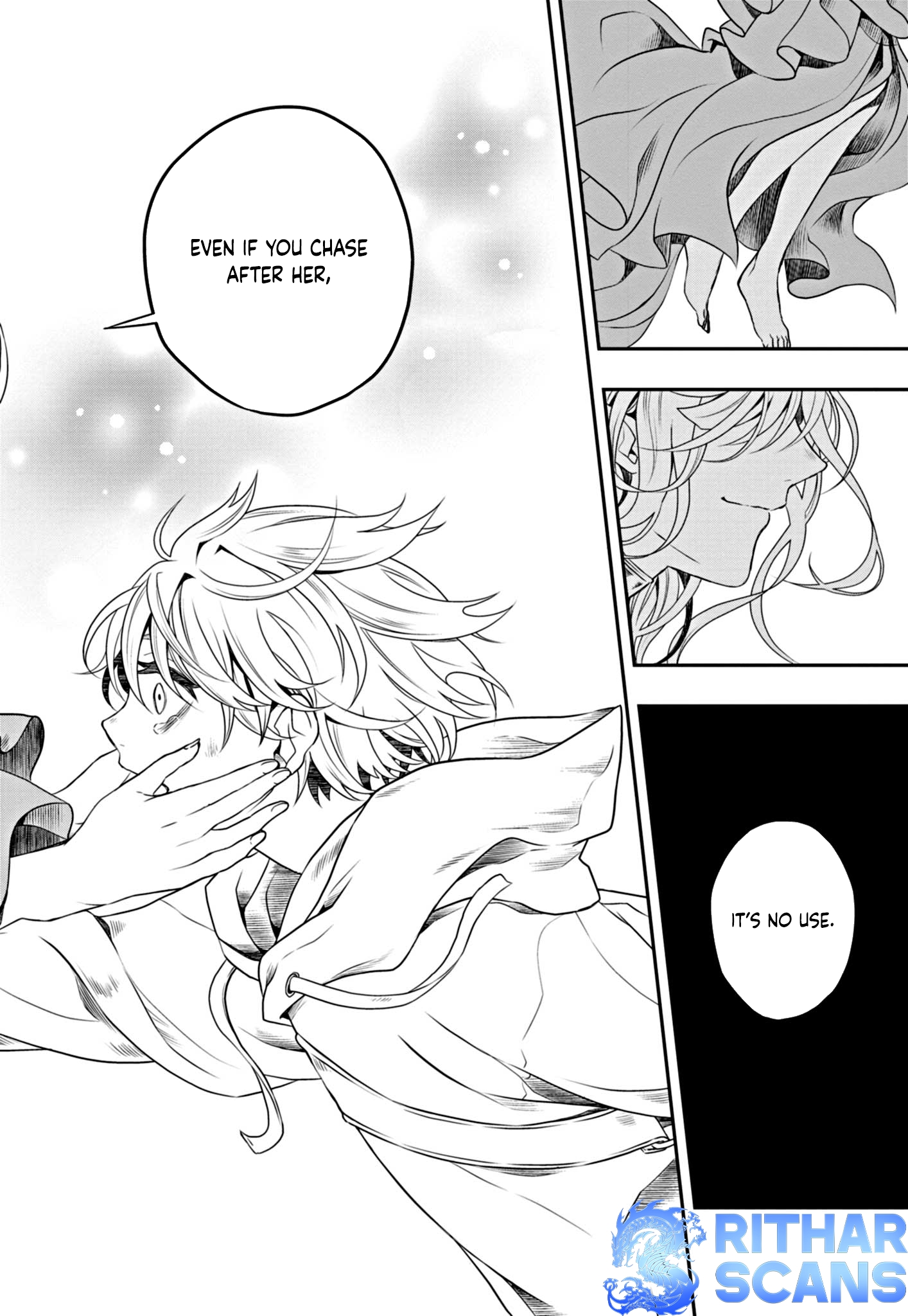 Ochikobore Shougakusei, Isekai & Gendai de Saikyou Yuusha to Naru – Chapter 1 – Page 32