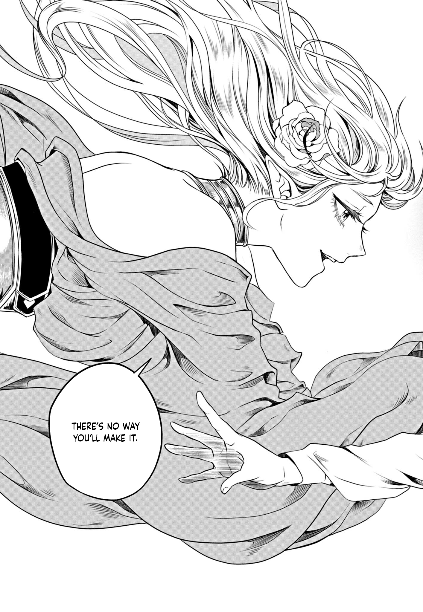 Ochikobore Shougakusei, Isekai & Gendai de Saikyou Yuusha to Naru – Chapter 1 – Page 33