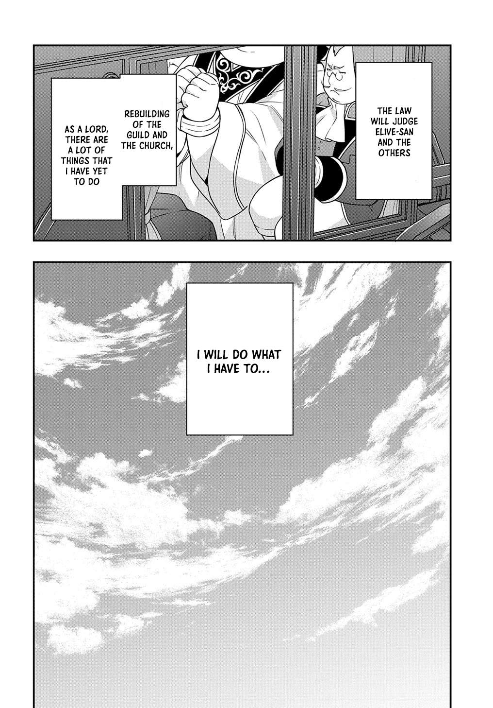 Tensei Kizoku no Isekai Boukenroku ~Jichou wo Shiranai Kamigami no Shito~ – Chapter 37 – Page 32