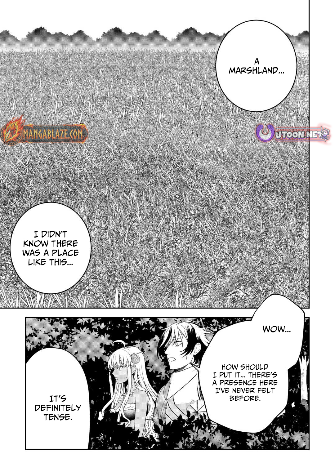 Intai Kenja wa Nonbiri Kaitaku Seikatsu wo Okuritai – Chapter 18 – Page 12