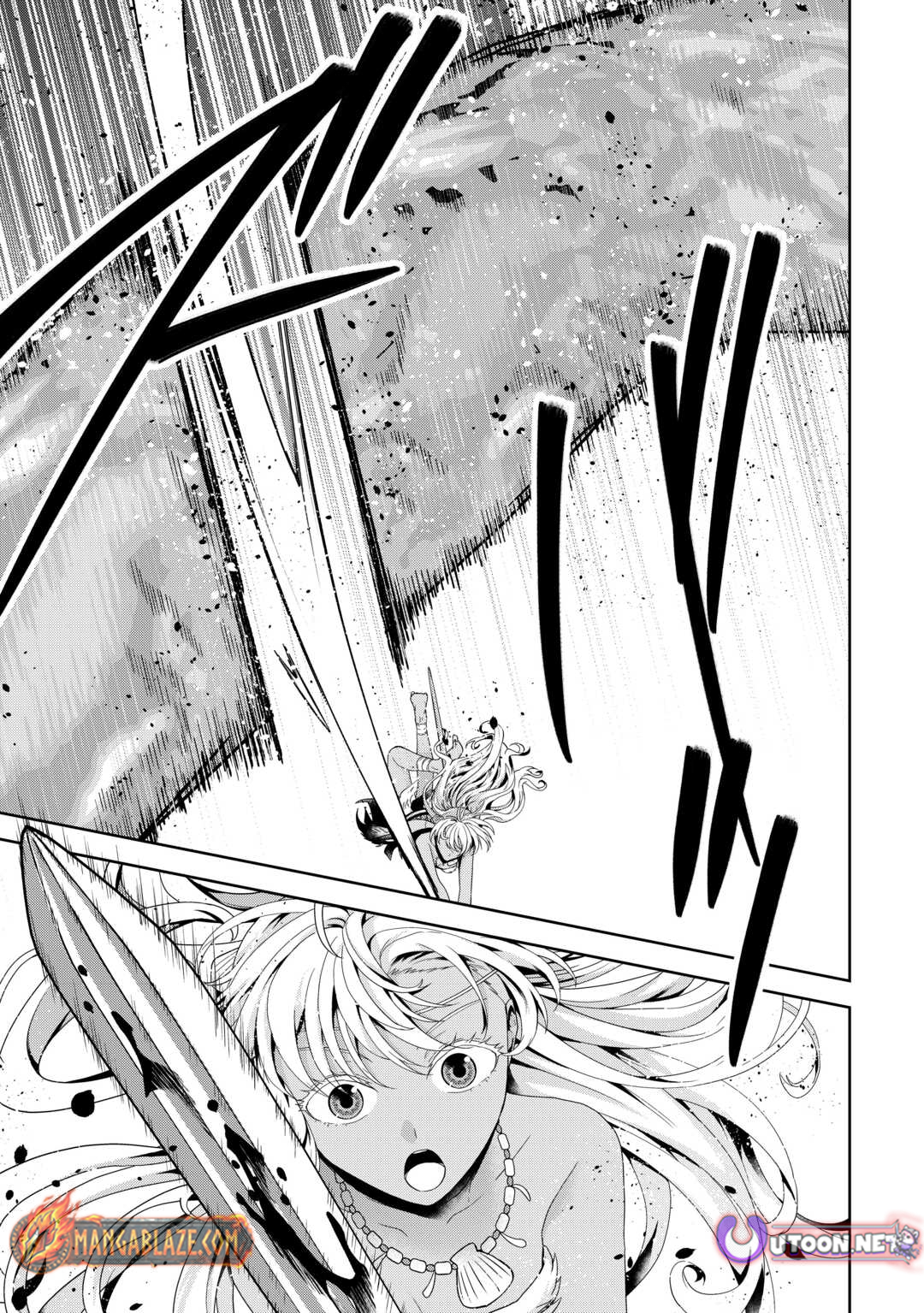 Intai Kenja wa Nonbiri Kaitaku Seikatsu wo Okuritai – Chapter 18 – Page 22