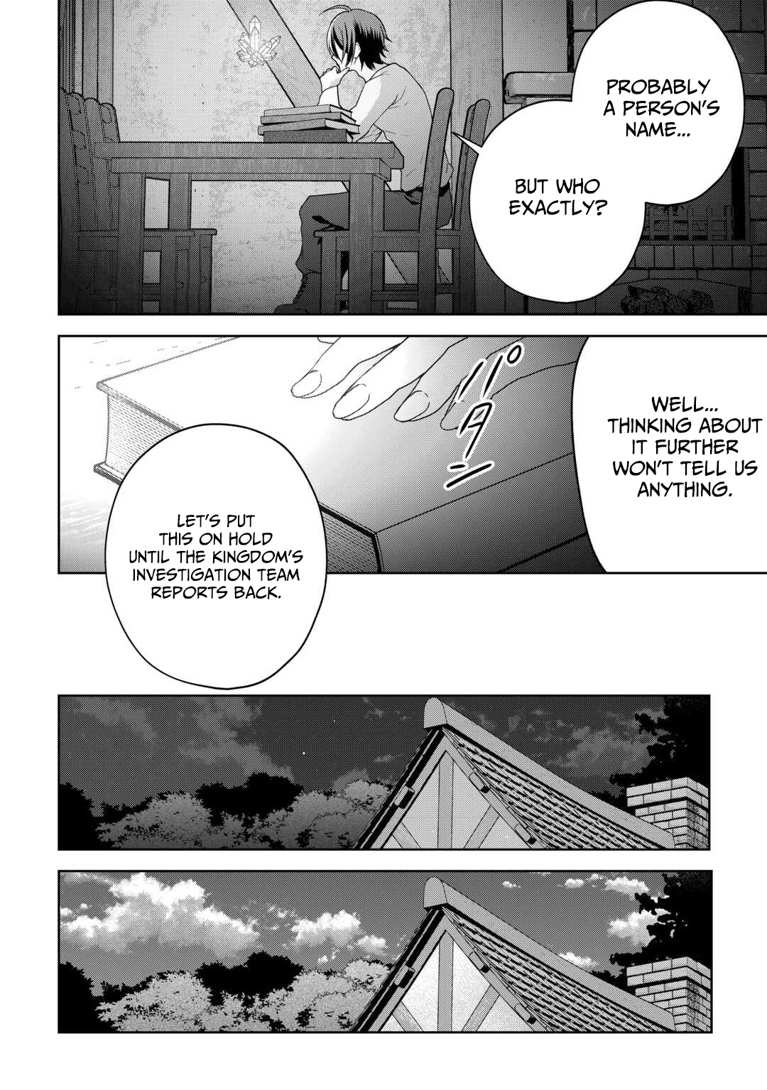 Intai Kenja wa Nonbiri Kaitaku Seikatsu wo Okuritai – Chapter 10 – Page 5
