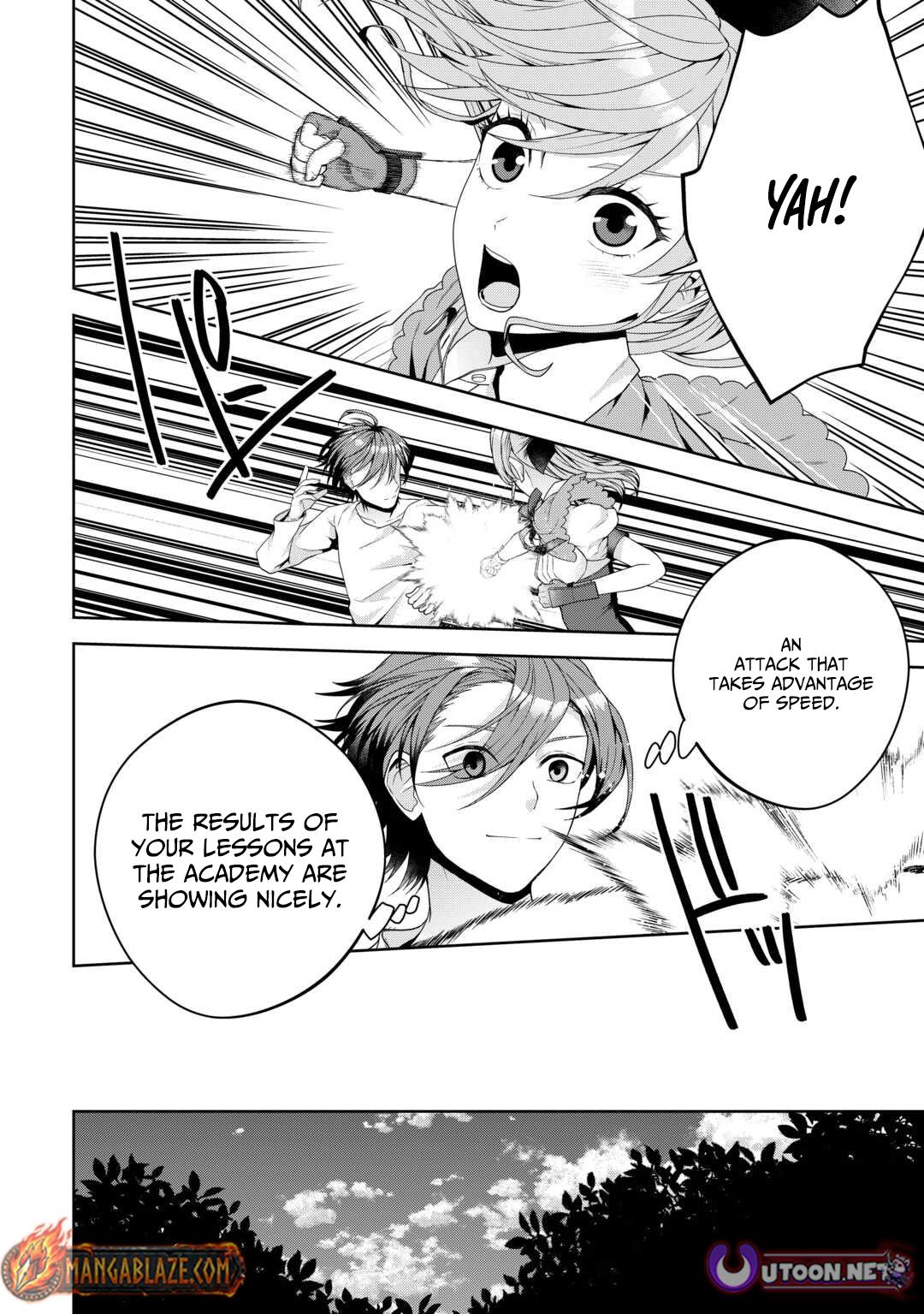 Intai Kenja wa Nonbiri Kaitaku Seikatsu wo Okuritai – Chapter 10 – Page 7