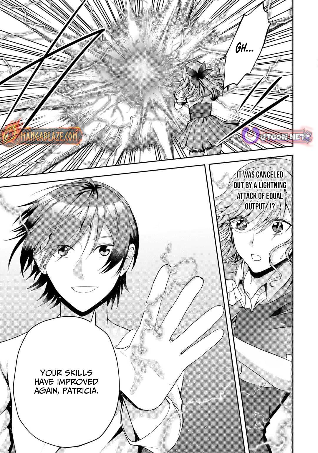 Intai Kenja wa Nonbiri Kaitaku Seikatsu wo Okuritai – Chapter 10 – Page 12