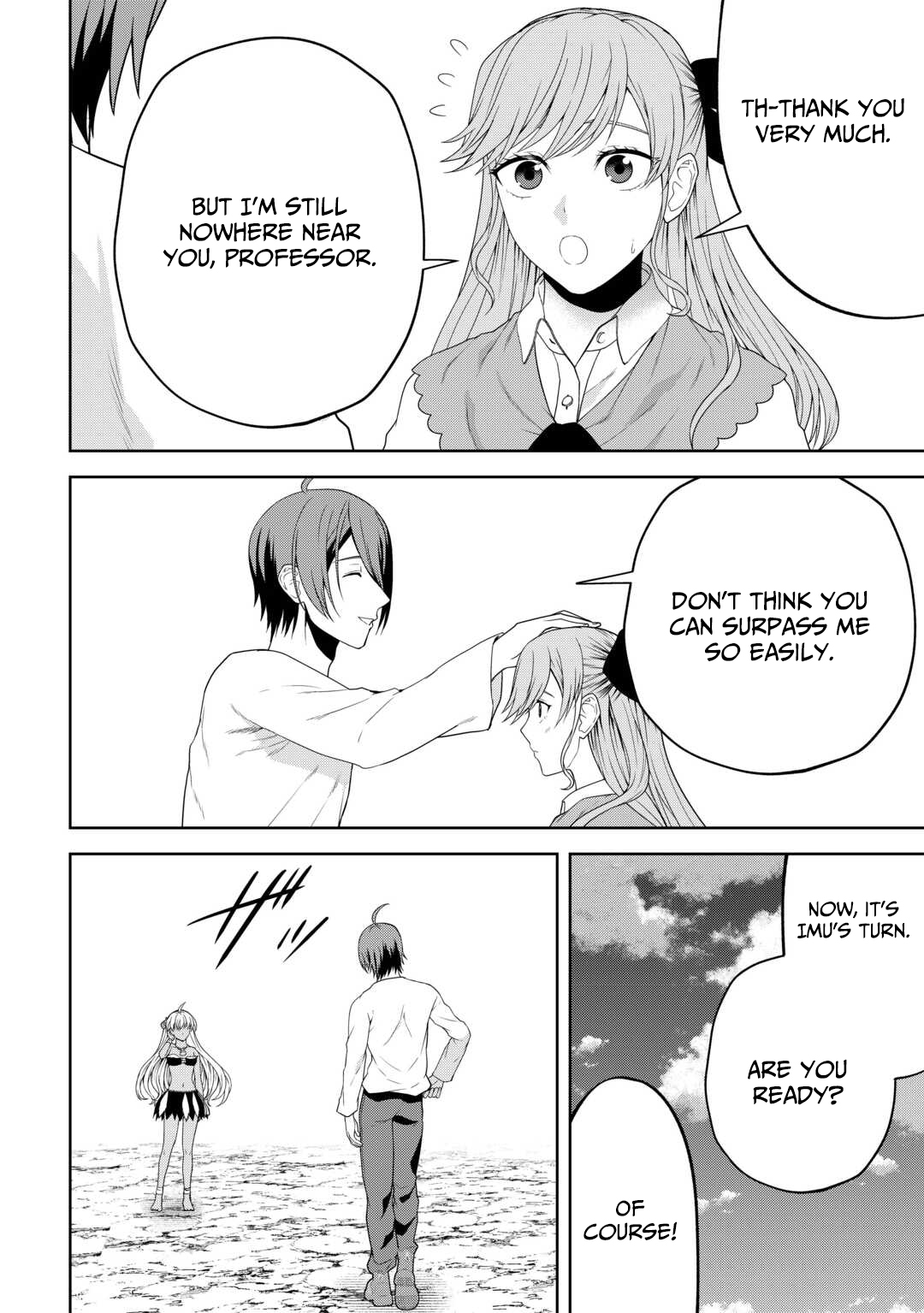 Intai Kenja wa Nonbiri Kaitaku Seikatsu wo Okuritai – Chapter 10 – Page 13