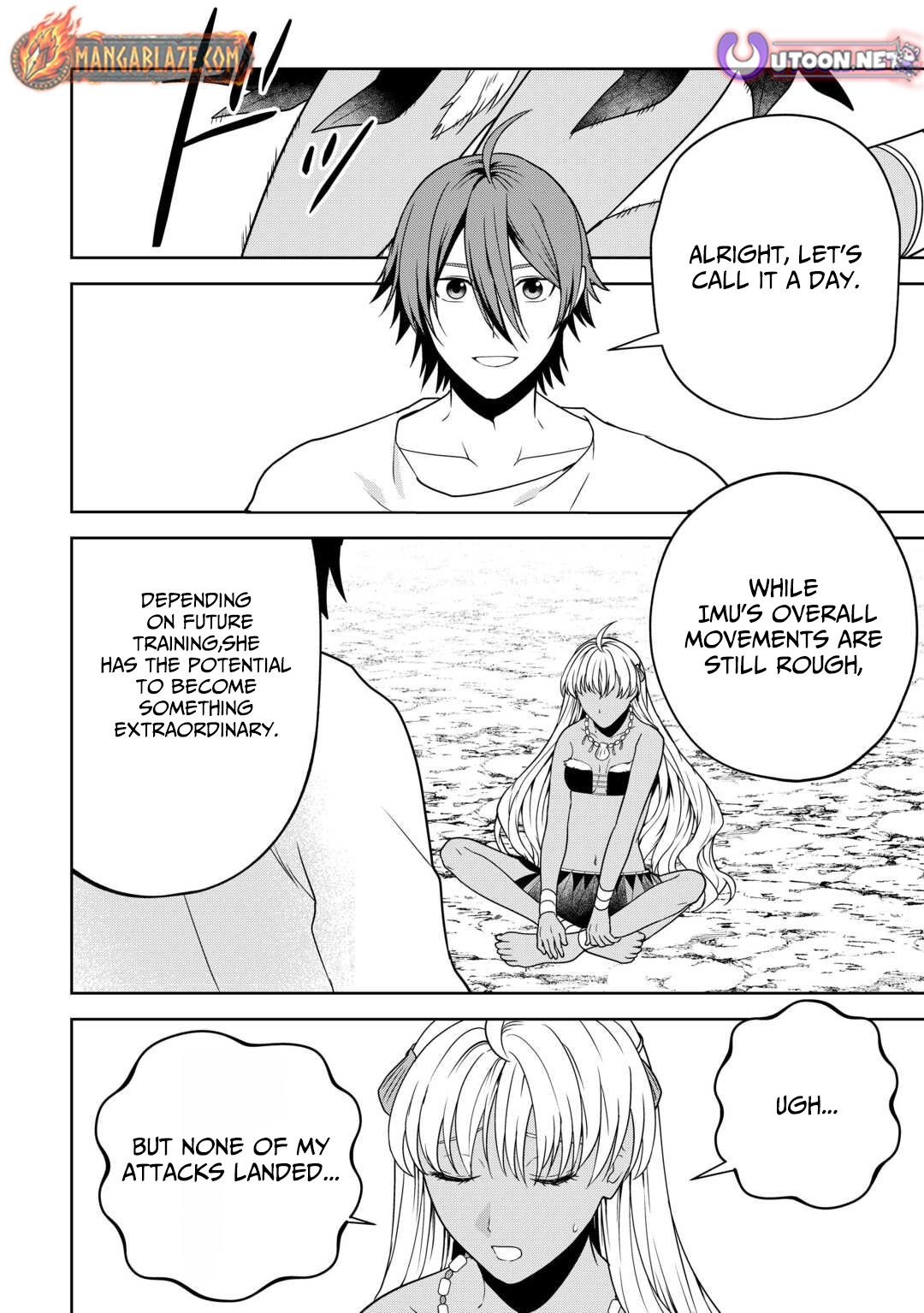 Intai Kenja wa Nonbiri Kaitaku Seikatsu wo Okuritai – Chapter 10 – Page 17