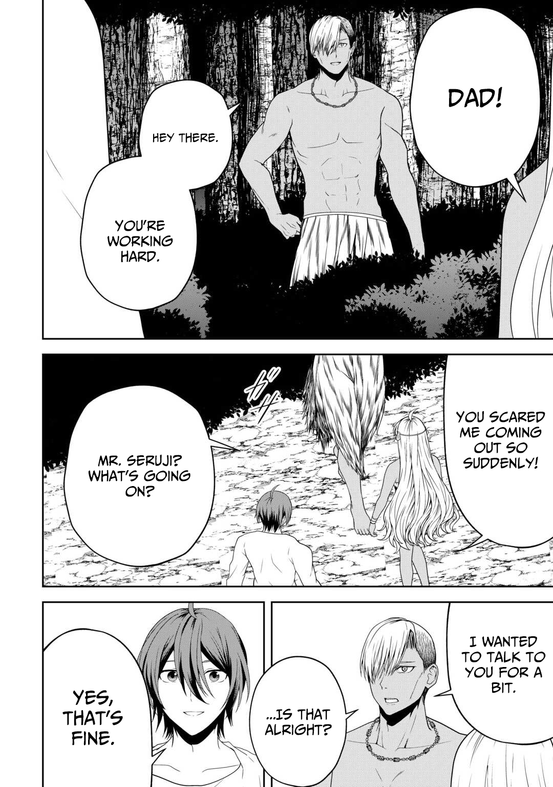 Intai Kenja wa Nonbiri Kaitaku Seikatsu wo Okuritai – Chapter 10 – Page 19