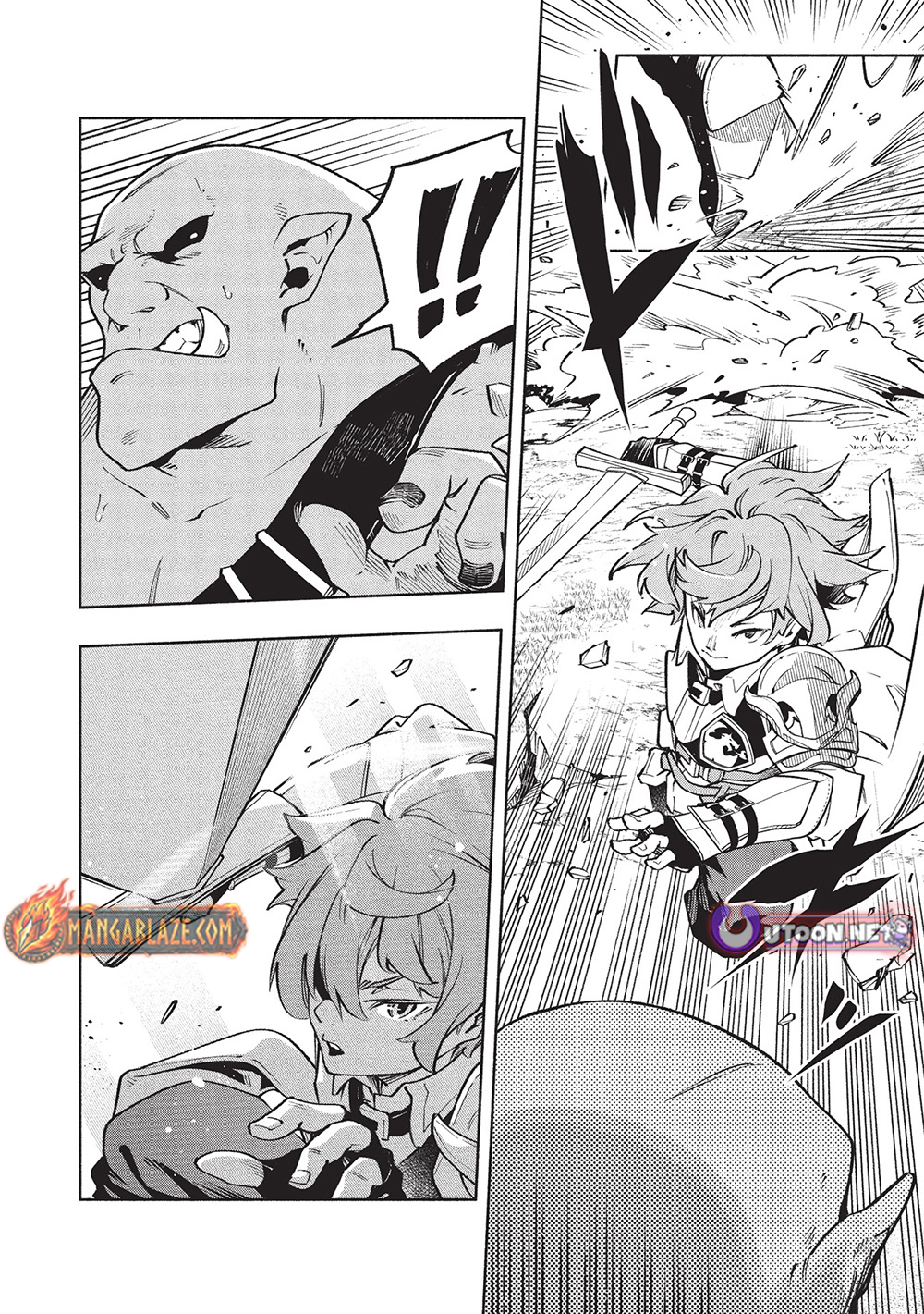 Megami kara "Fuka" no Skill wo Sazukatta Ore ga, Naze ka Genjuuya Shinjuu wo Shitagaeru Saikyou Tamer ni Naru Made – Chapter 12 – Page 7