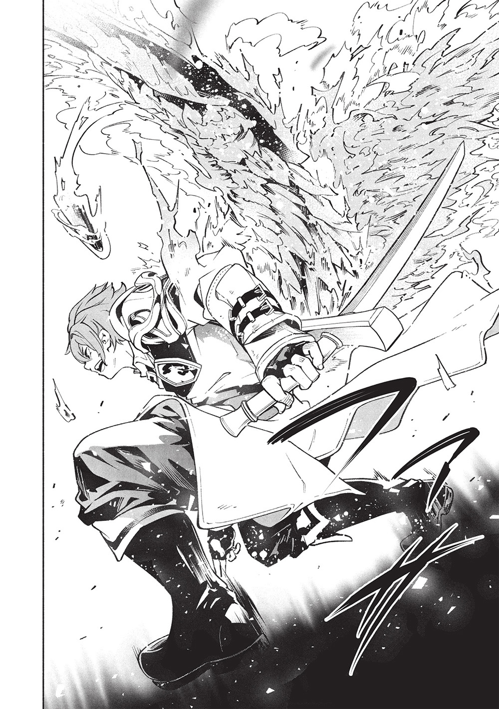 Megami kara "Fuka" no Skill wo Sazukatta Ore ga, Naze ka Genjuuya Shinjuu wo Shitagaeru Saikyou Tamer ni Naru Made – Chapter 12 – Page 9