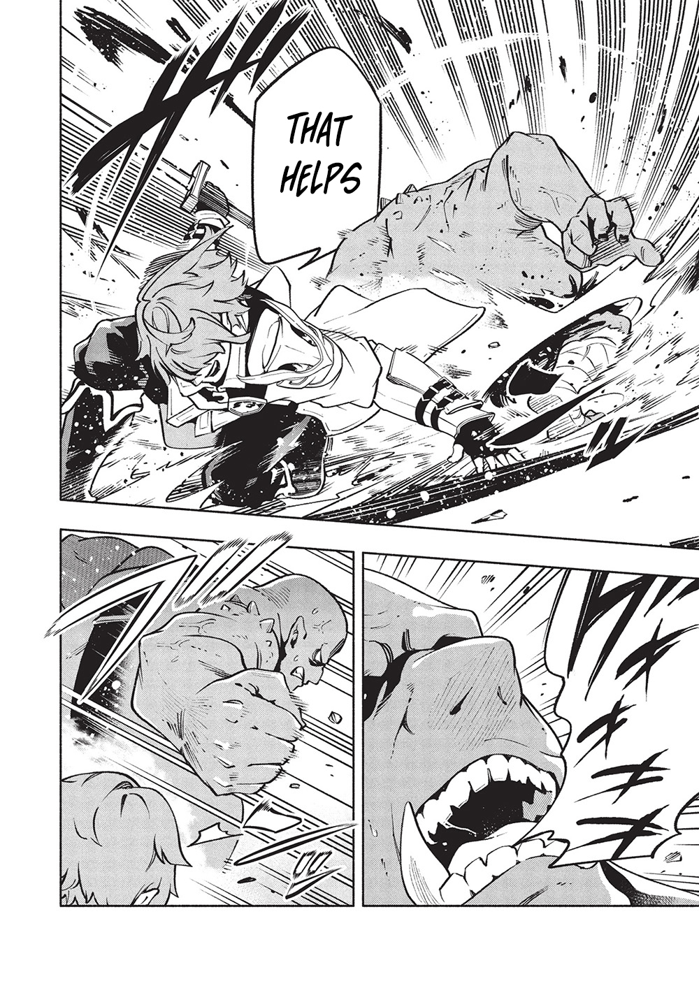 Megami kara "Fuka" no Skill wo Sazukatta Ore ga, Naze ka Genjuuya Shinjuu wo Shitagaeru Saikyou Tamer ni Naru Made – Chapter 12 – Page 13