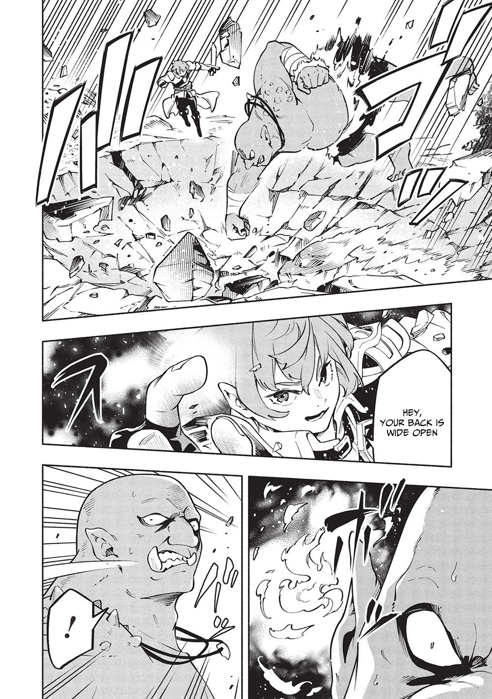 Megami kara "Fuka" no Skill wo Sazukatta Ore ga, Naze ka Genjuuya Shinjuu wo Shitagaeru Saikyou Tamer ni Naru Made – Chapter 12 – Page 15