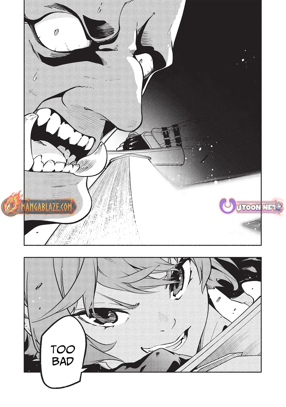 Megami kara "Fuka" no Skill wo Sazukatta Ore ga, Naze ka Genjuuya Shinjuu wo Shitagaeru Saikyou Tamer ni Naru Made – Chapter 12 – Page 16