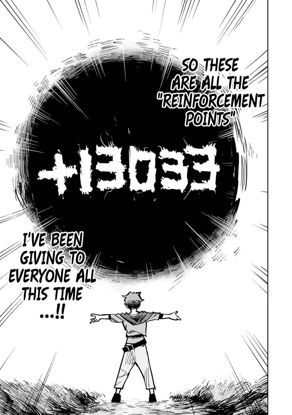 Tsuihousareta Fuyo Mahoutsukai no Nariagari – Chapter 1 – Page 17