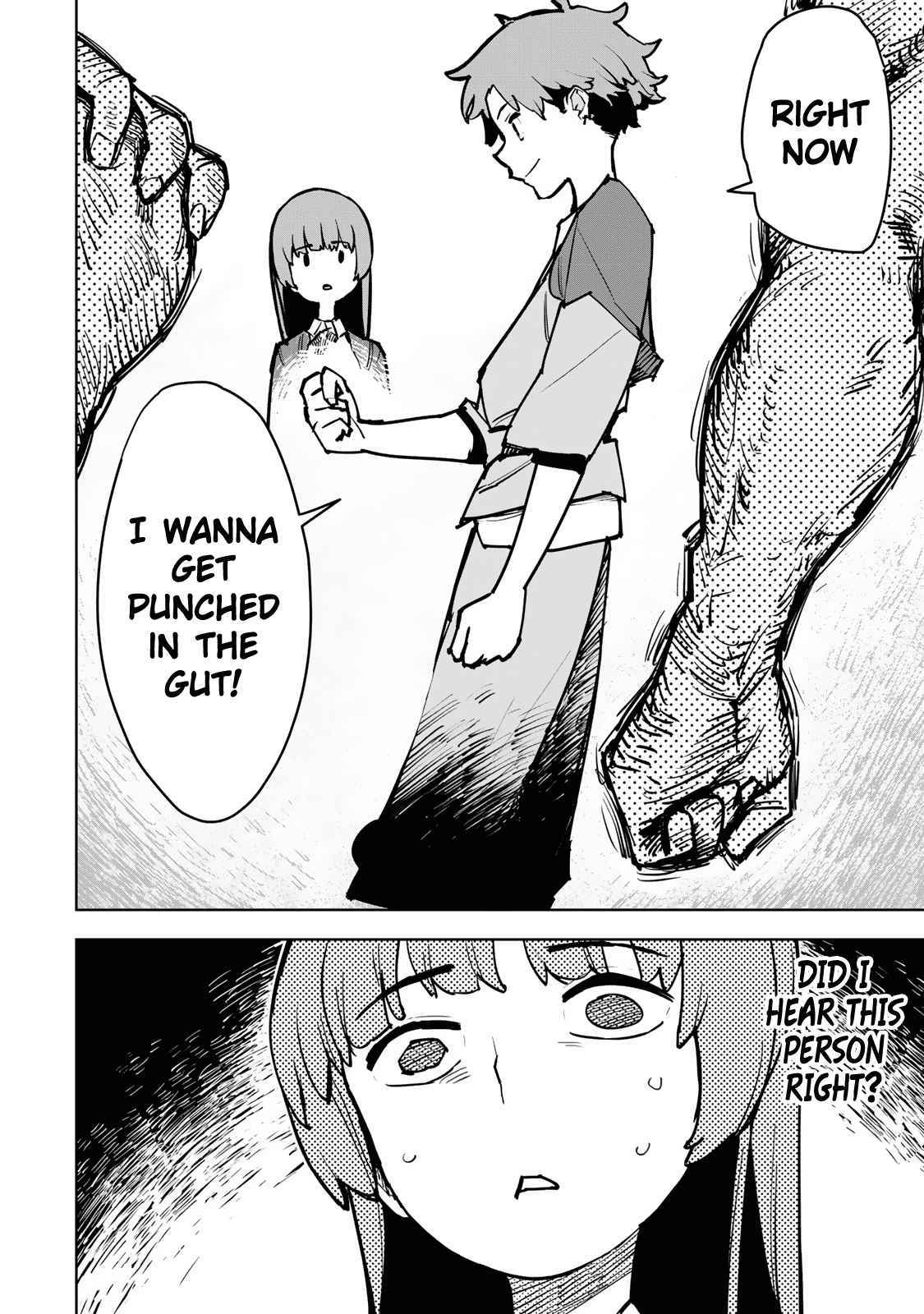 Tsuihousareta Fuyo Mahoutsukai no Nariagari – Chapter 1 – Page 28