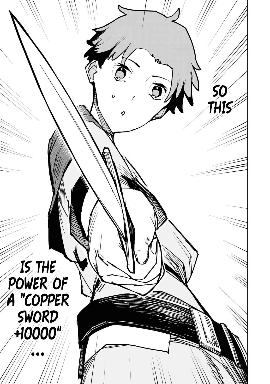 Tsuihousareta Fuyo Mahoutsukai no Nariagari – Chapter 1 – Page 47