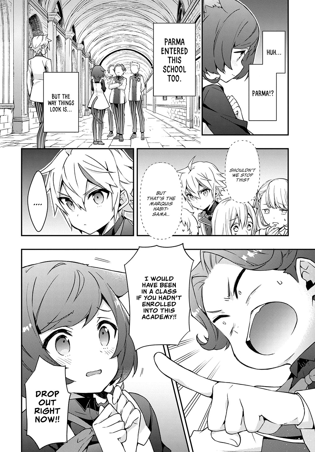 Tensei Kizoku no Isekai Boukenroku ~Jichou wo Shiranai Kamigami no Shito~ – Chapter 27 – Page 11