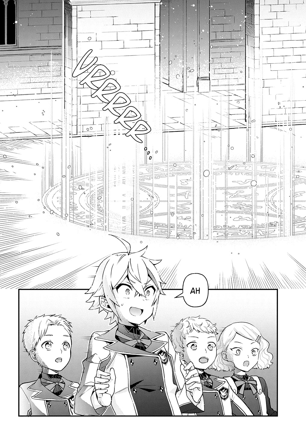 Tensei Kizoku no Isekai Boukenroku ~Jichou wo Shiranai Kamigami no Shito~ – Chapter 27 – Page 28