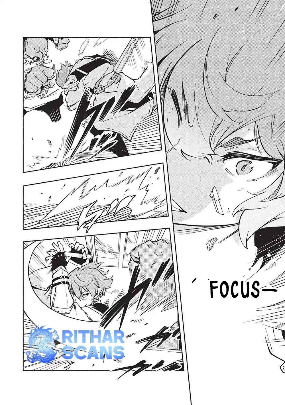 Megami kara "Fuka" no Skill wo Sazukatta Ore ga, Naze ka Genjuuya Shinjuu wo Shitagaeru Saikyou Tamer ni Naru Made – Chapter 4 – Page 9