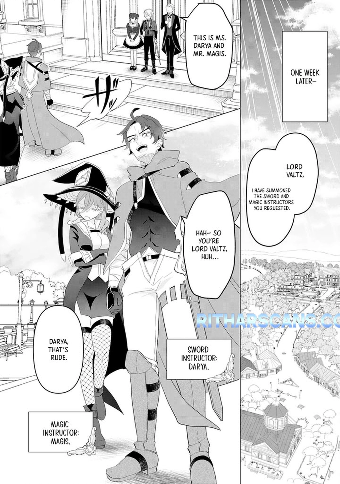 Q. GOUMAN DE HIDOU NA AKUYAKU KIZOKU NI – Chapter 1 – Page 25