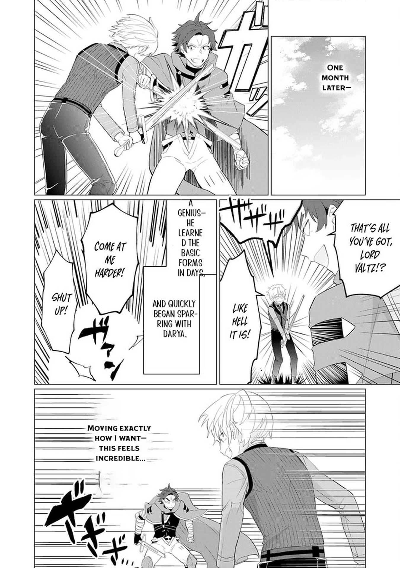 Q. GOUMAN DE HIDOU NA AKUYAKU KIZOKU NI – Chapter 1 – Page 29