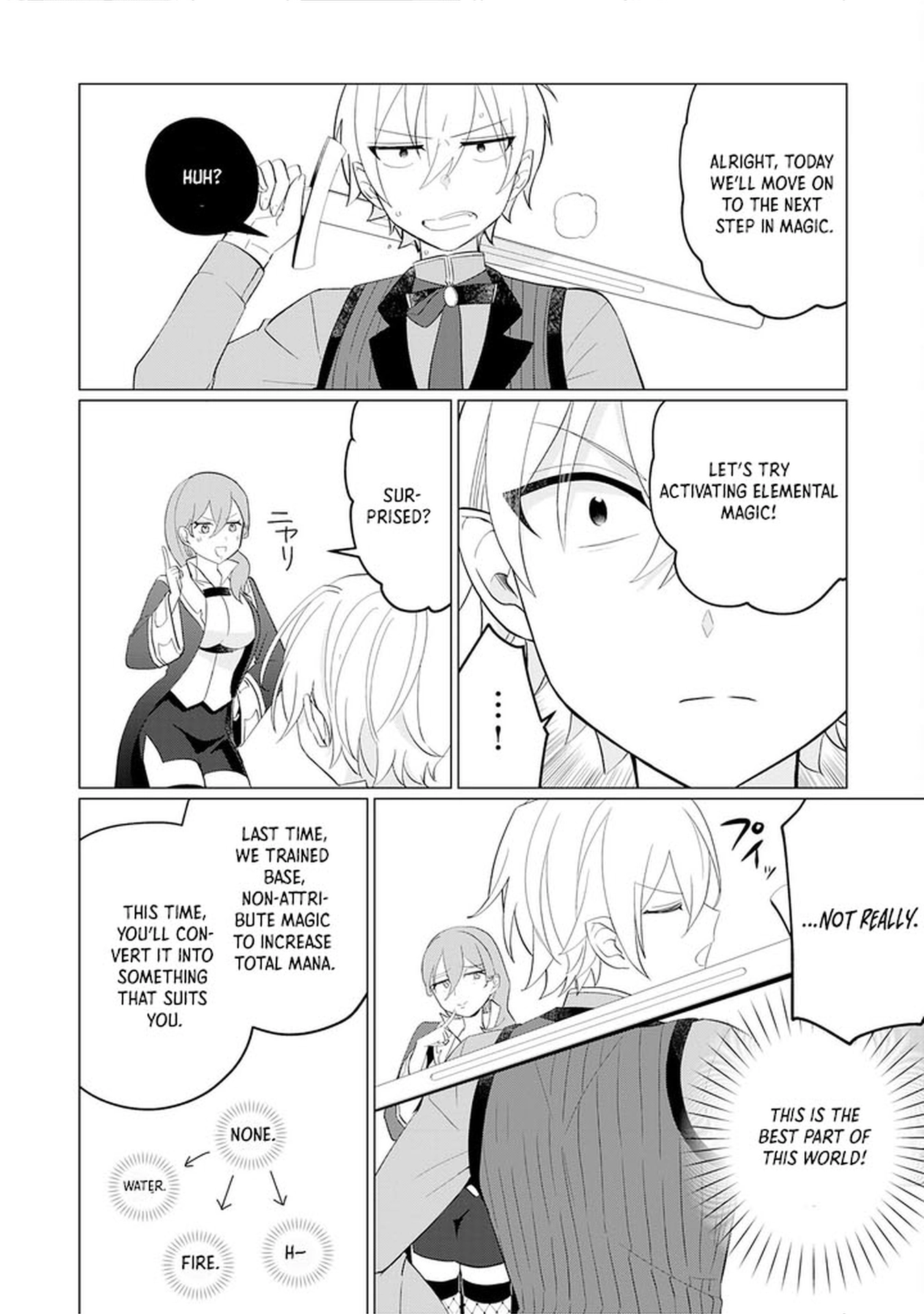 Q. GOUMAN DE HIDOU NA AKUYAKU KIZOKU NI – Chapter 1 – Page 37