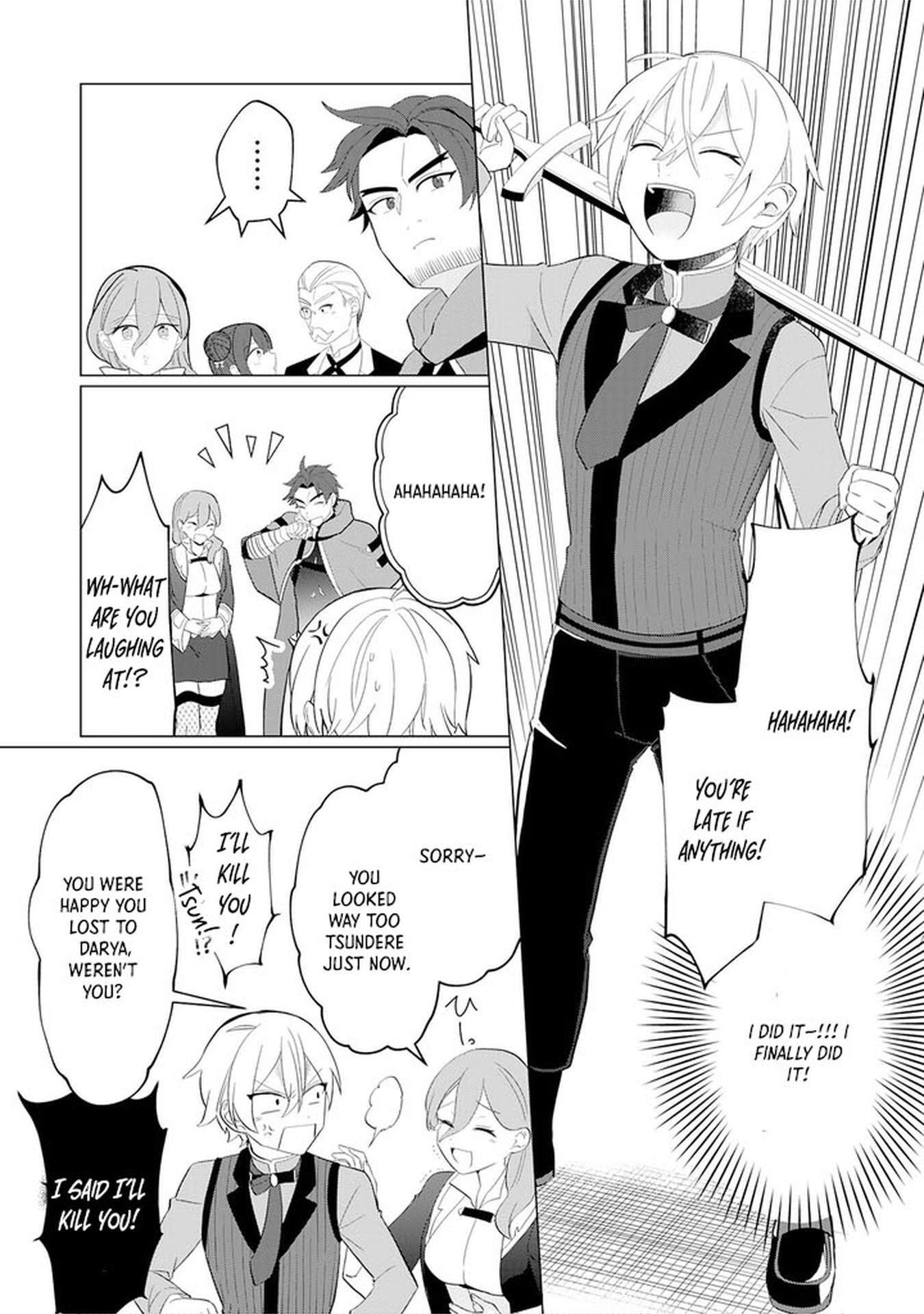 Q. GOUMAN DE HIDOU NA AKUYAKU KIZOKU NI – Chapter 1 – Page 48