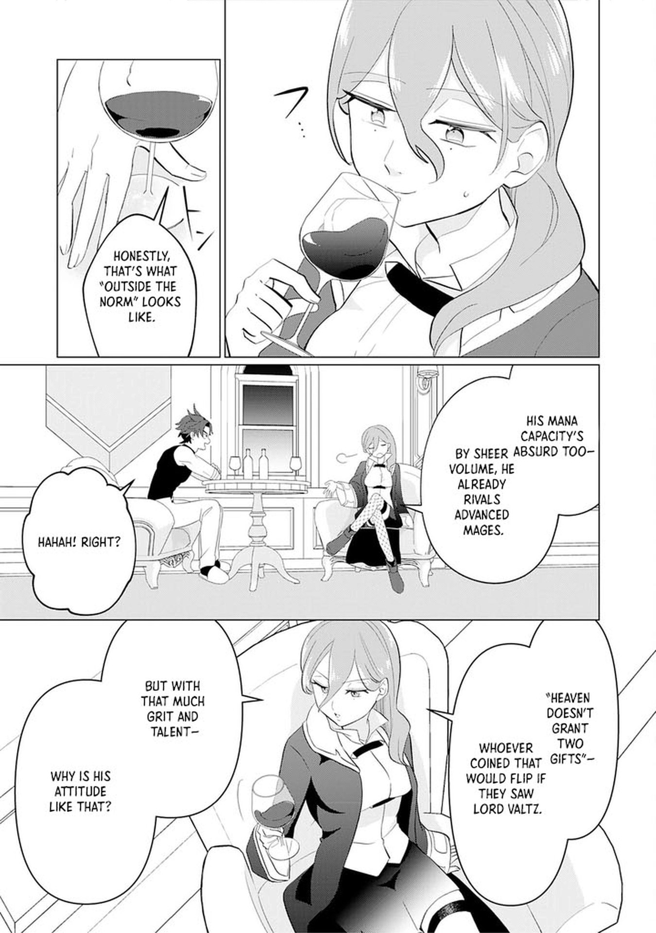 Q. GOUMAN DE HIDOU NA AKUYAKU KIZOKU NI – Chapter 1 – Page 56