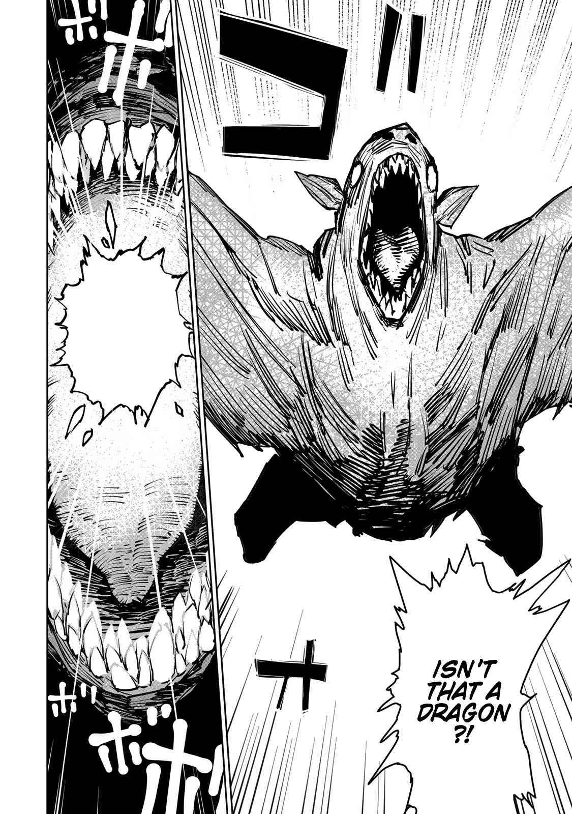 Tsuihousareta Fuyo Mahoutsukai no Nariagari – Chapter 2 – Page 24