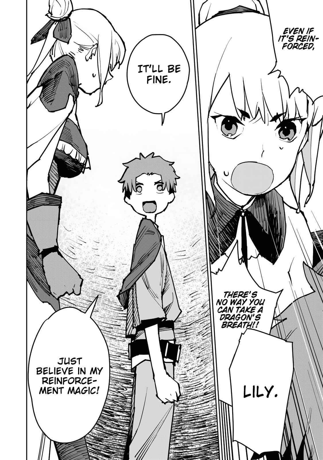 Tsuihousareta Fuyo Mahoutsukai no Nariagari – Chapter 2 – Page 26