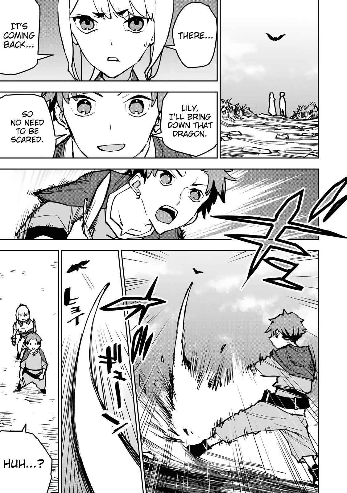 Tsuihousareta Fuyo Mahoutsukai no Nariagari – Chapter 2 – Page 31