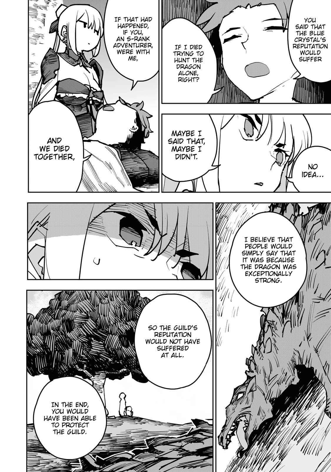 Tsuihousareta Fuyo Mahoutsukai no Nariagari – Chapter 2 – Page 42