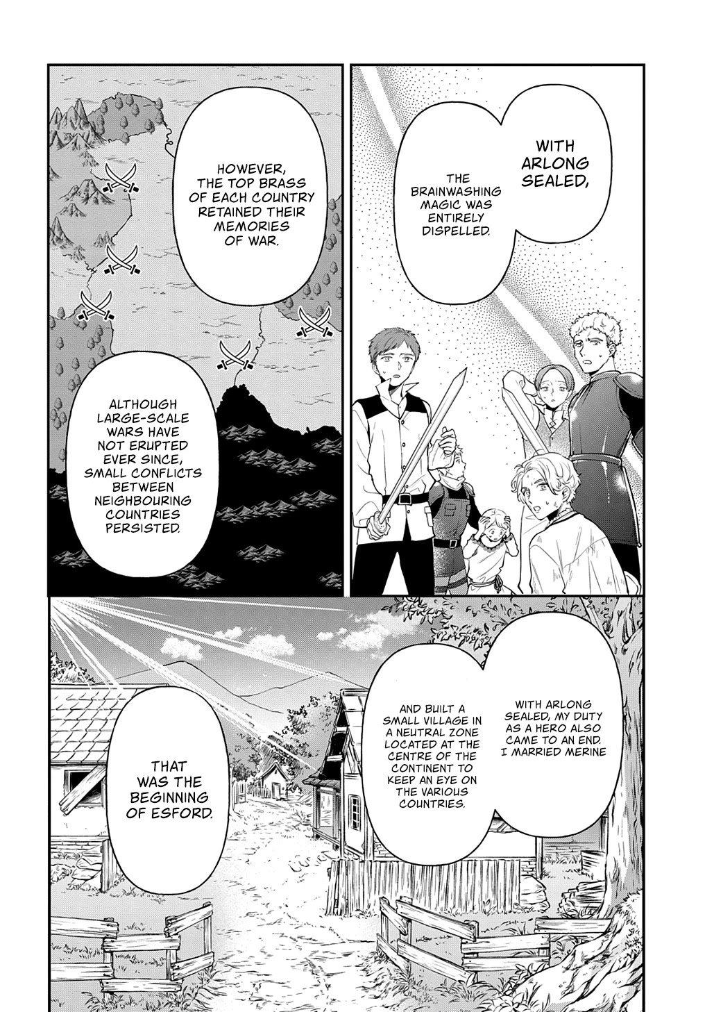 Tensei Kizoku no Isekai Boukenroku ~Jichou wo Shiranai Kamigami no Shito~ – Chapter 26 – Page 21