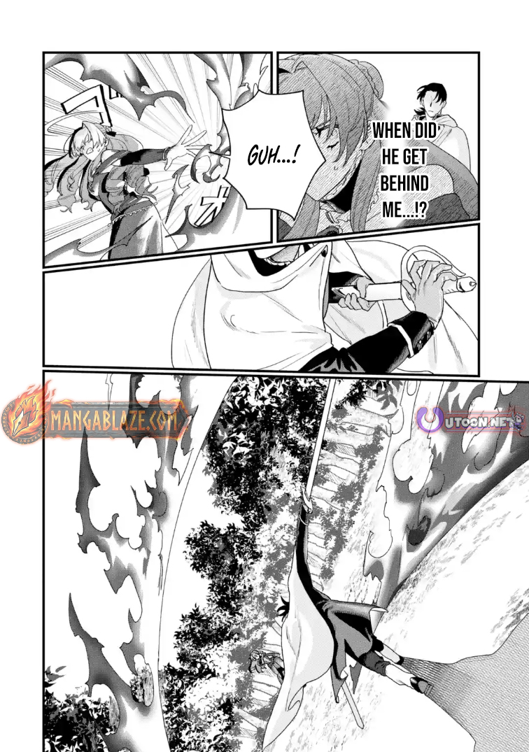 The Strongest Middle-Aged Assassin Saved the World, but Was Saddled with the Villainess Who Killed the Demon King and Became a Frontier Lord – Chapter 1 – Page 25