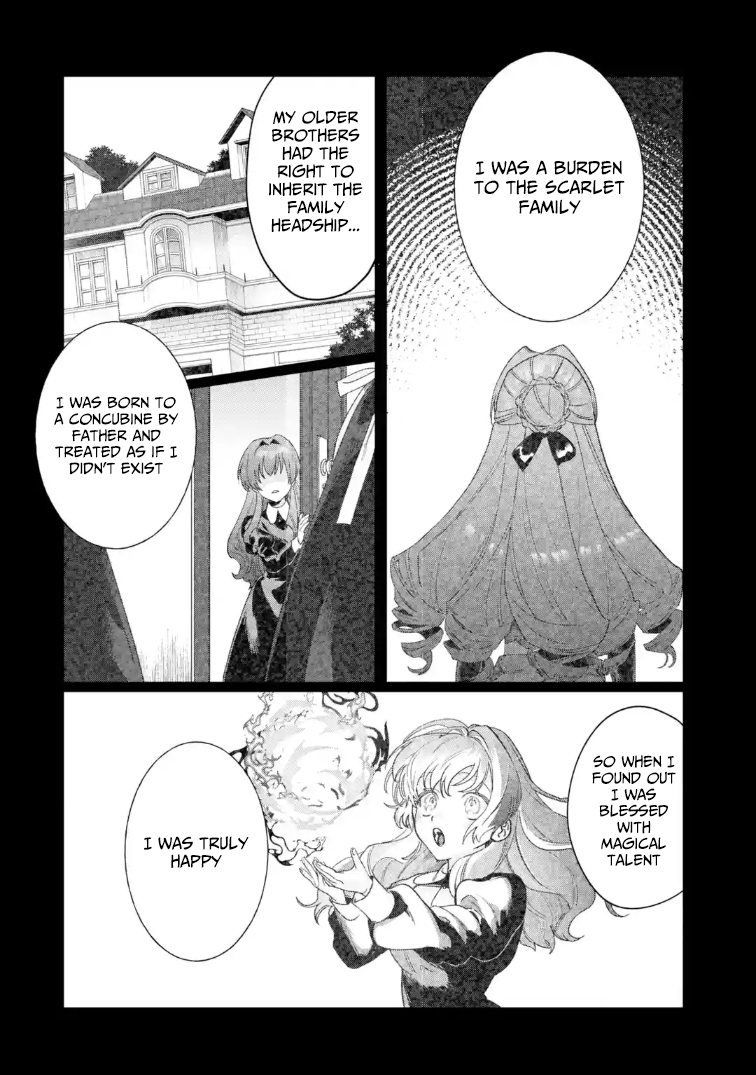 The Strongest Middle-Aged Assassin Saved the World, but Was Saddled with the Villainess Who Killed the Demon King and Became a Frontier Lord – Chapter 1 – Page 33