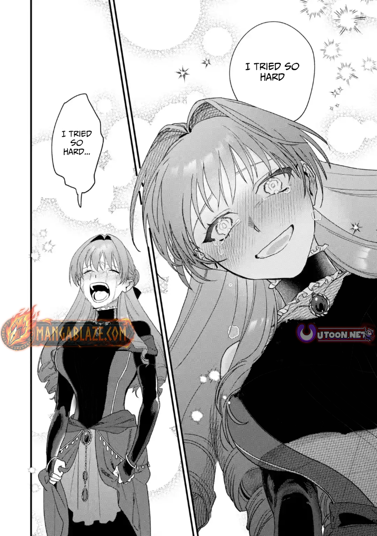 The Strongest Middle-Aged Assassin Saved the World, but Was Saddled with the Villainess Who Killed the Demon King and Became a Frontier Lord – Chapter 1 – Page 35