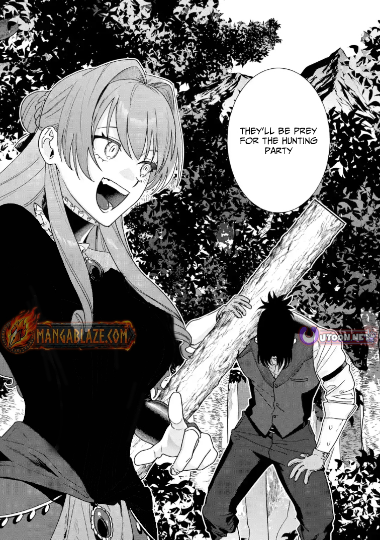 The Strongest Middle-Aged Assassin Saved the World, but Was Saddled with the Villainess Who Killed the Demon King and Became a Frontier Lord – Chapter 1 – Page 45