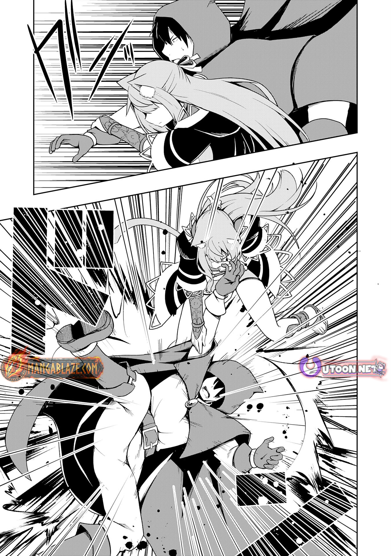 The Reincarnated Noble Who Was Exiled, Uses a Useless Skill to Rule Over Domestic Affairs: Was Supposed to Run the Territory Freely, but Thanks to the Skill "Gacha", Ended Up Creating the Strongest Territory – Chapter 19 – Page 16