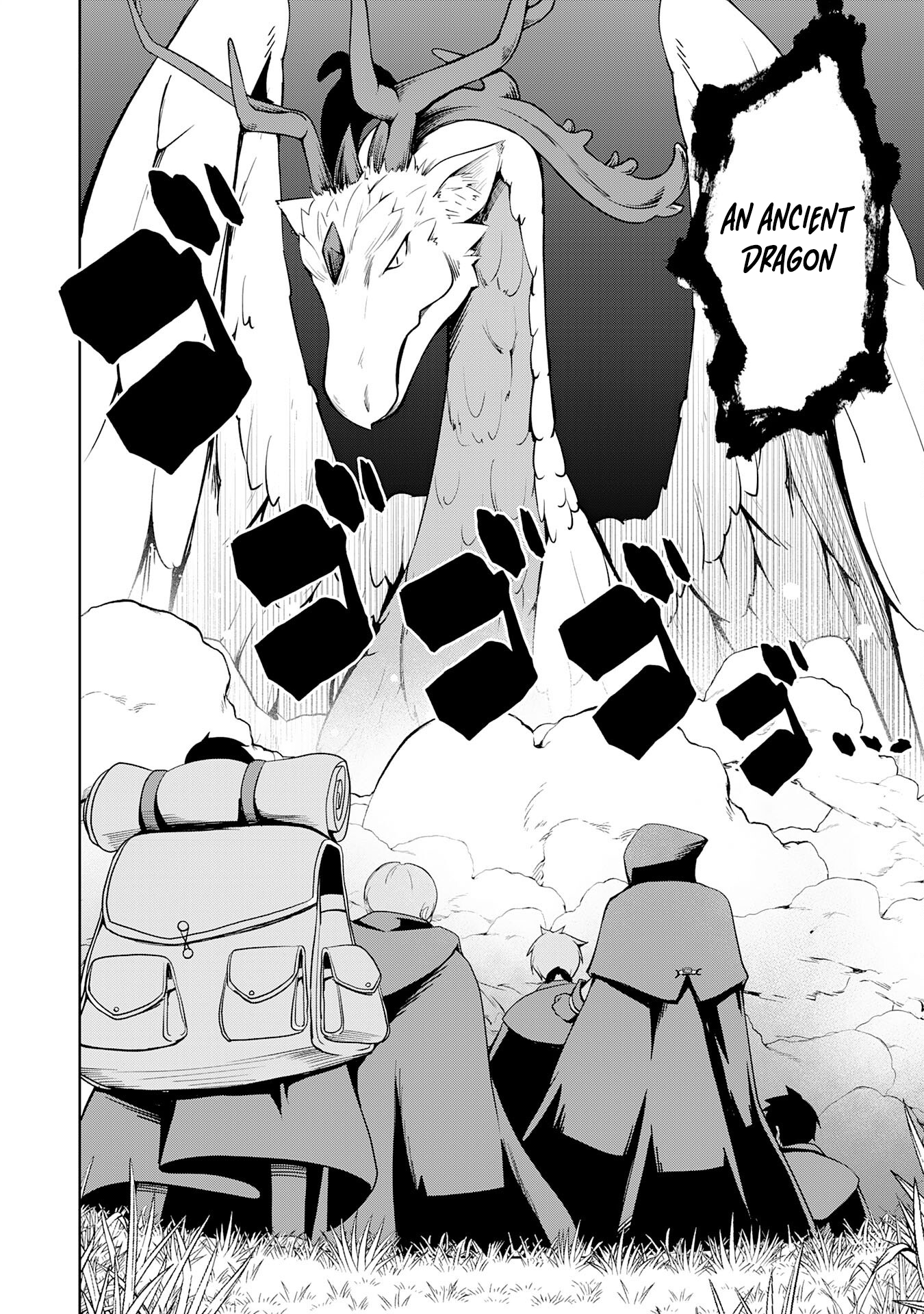 The Reincarnated Noble Who Was Exiled, Uses a Useless Skill to Rule Over Domestic Affairs: Was Supposed to Run the Territory Freely, but Thanks to the Skill "Gacha", Ended Up Creating the Strongest Territory – Chapter 19 – Page 27