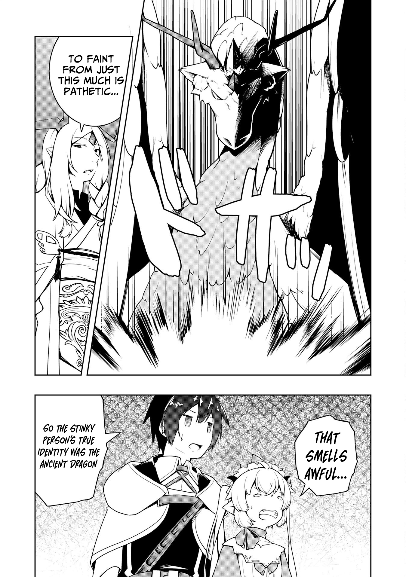 The Reincarnated Noble Who Was Exiled, Uses a Useless Skill to Rule Over Domestic Affairs: Was Supposed to Run the Territory Freely, but Thanks to the Skill "Gacha", Ended Up Creating the Strongest Territory – Chapter 19 – Page 30