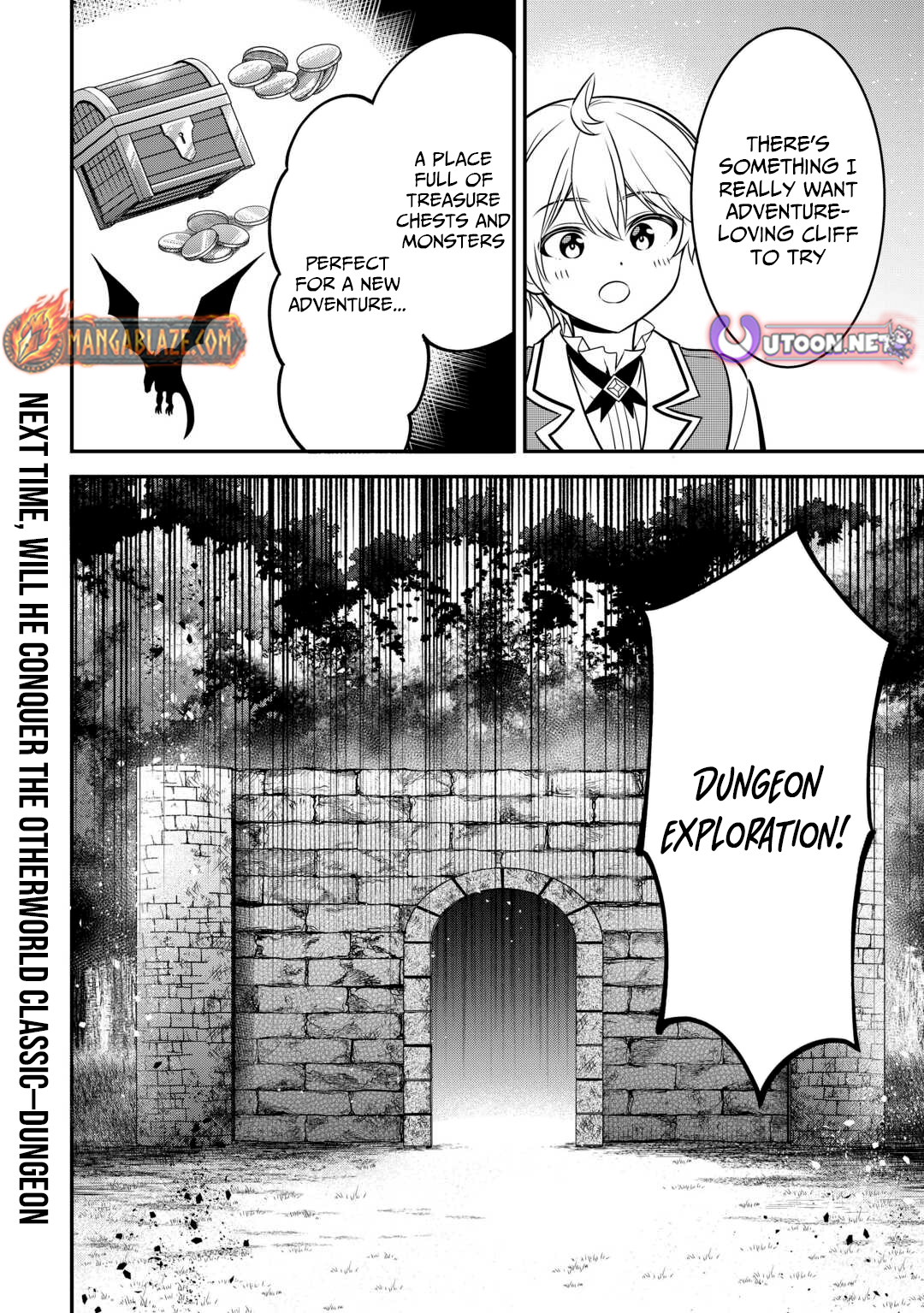 Henkyou Hakke Jinan wa Tensei Cheat Life wo Tanoshi Mitai – Chapter 8 – Page 21