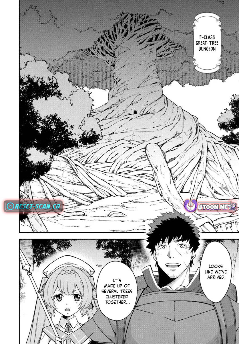 Ossan Isekai de Saikyou ni Naru – Chapter 5 – Page 5