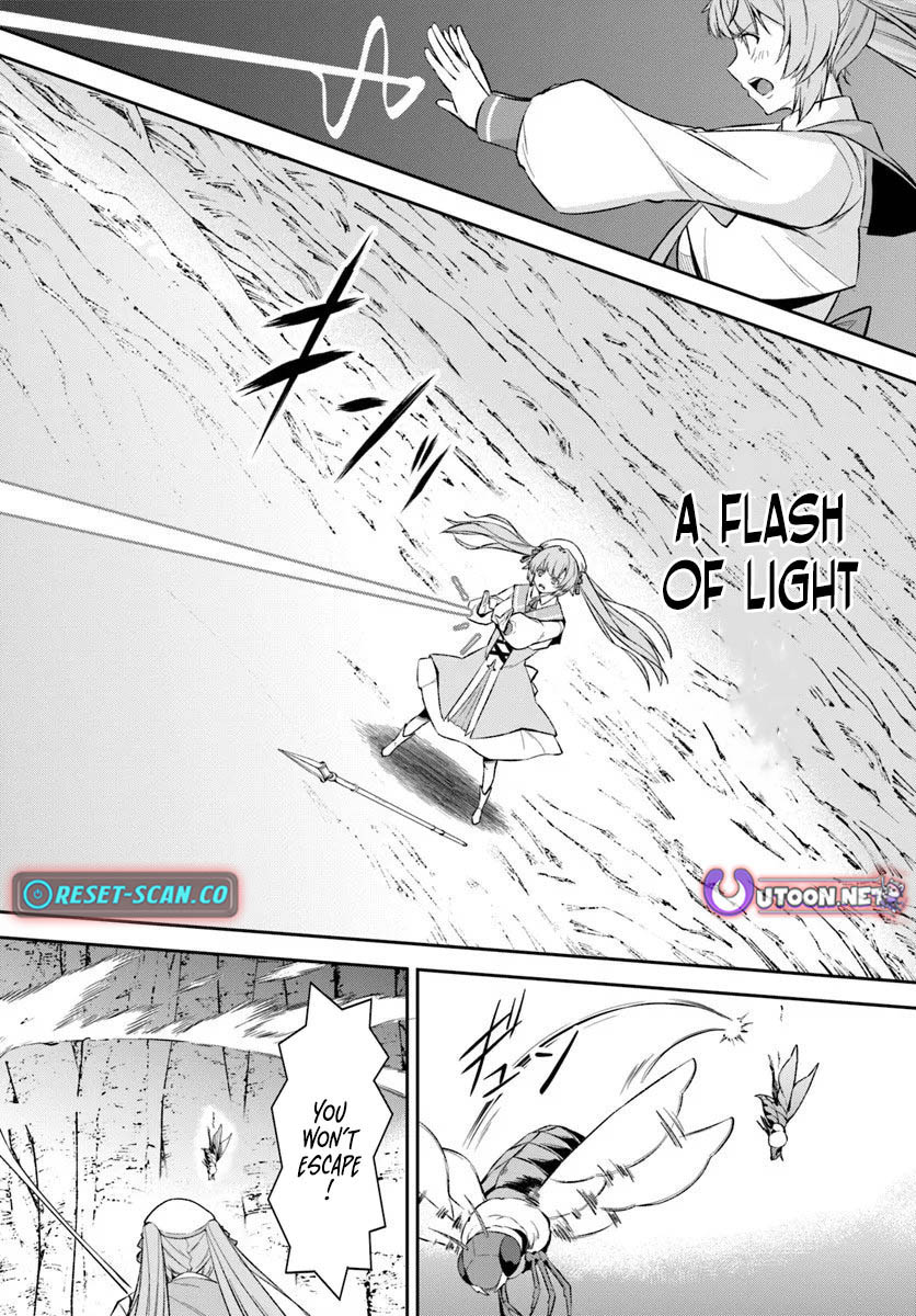 Ossan Isekai de Saikyou ni Naru – Chapter 5 – Page 13