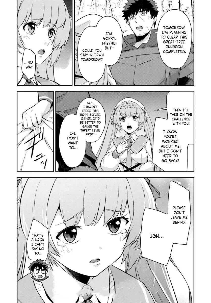 Ossan Isekai de Saikyou ni Naru – Chapter 5 – Page 19