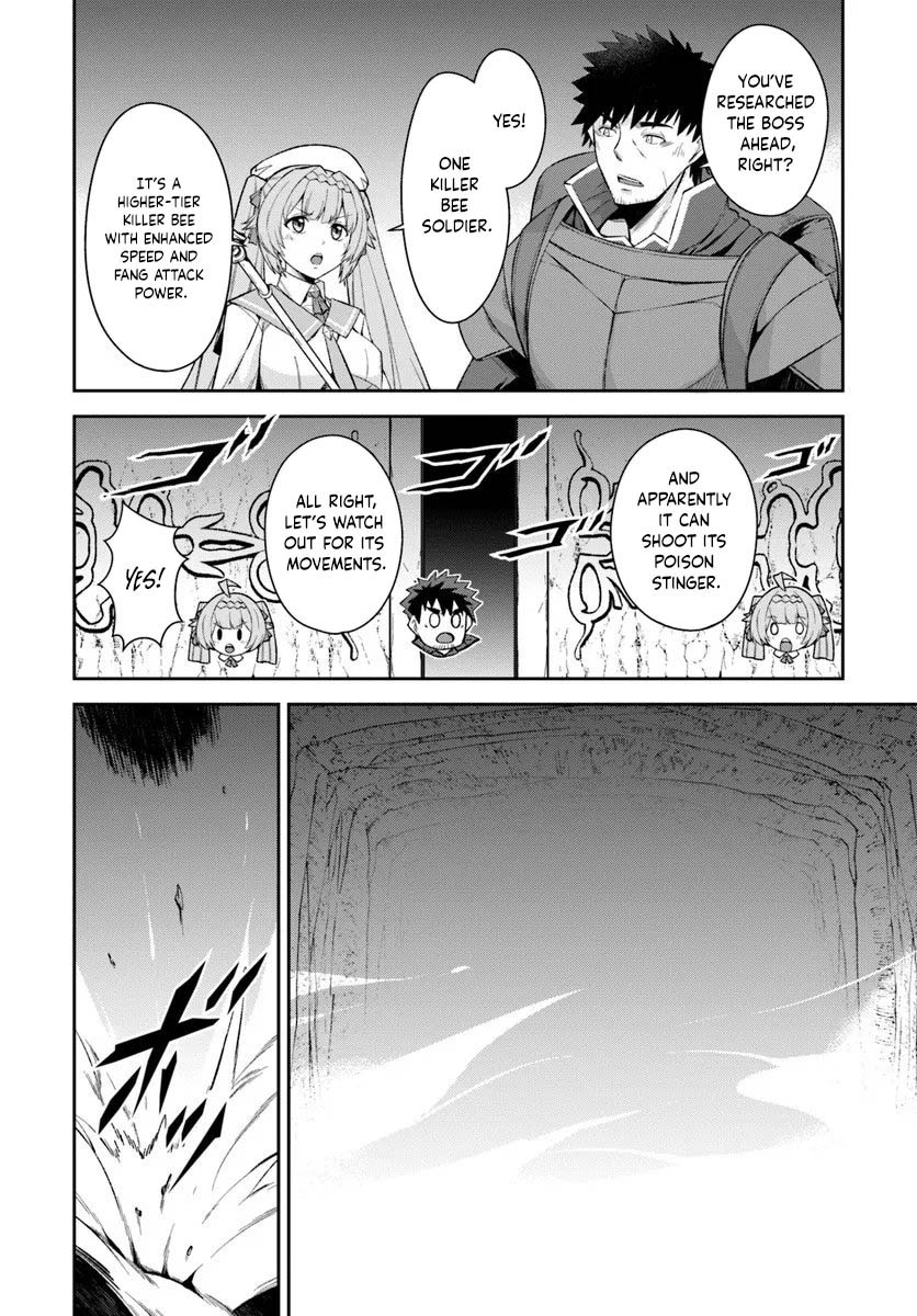 Ossan Isekai de Saikyou ni Naru – Chapter 5 – Page 27